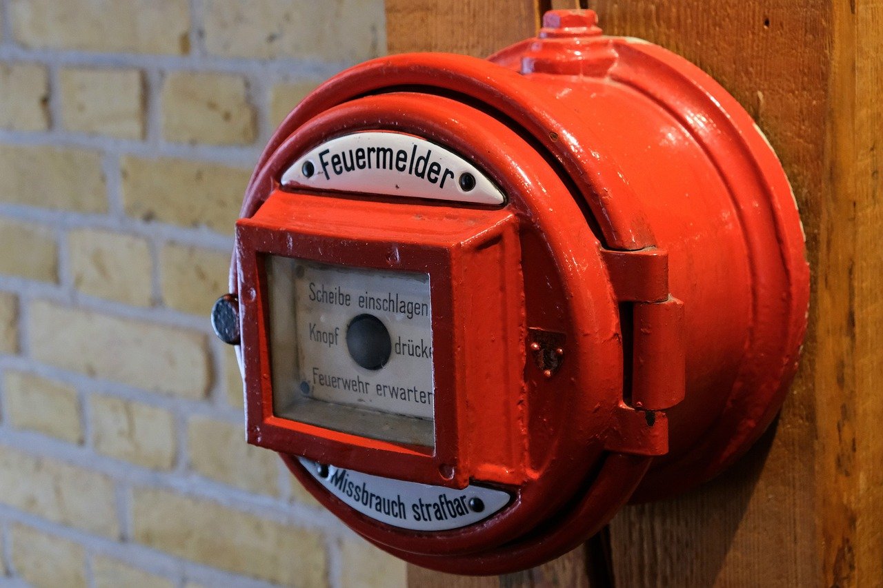 Preparing For Emergencies - A Safety Guide